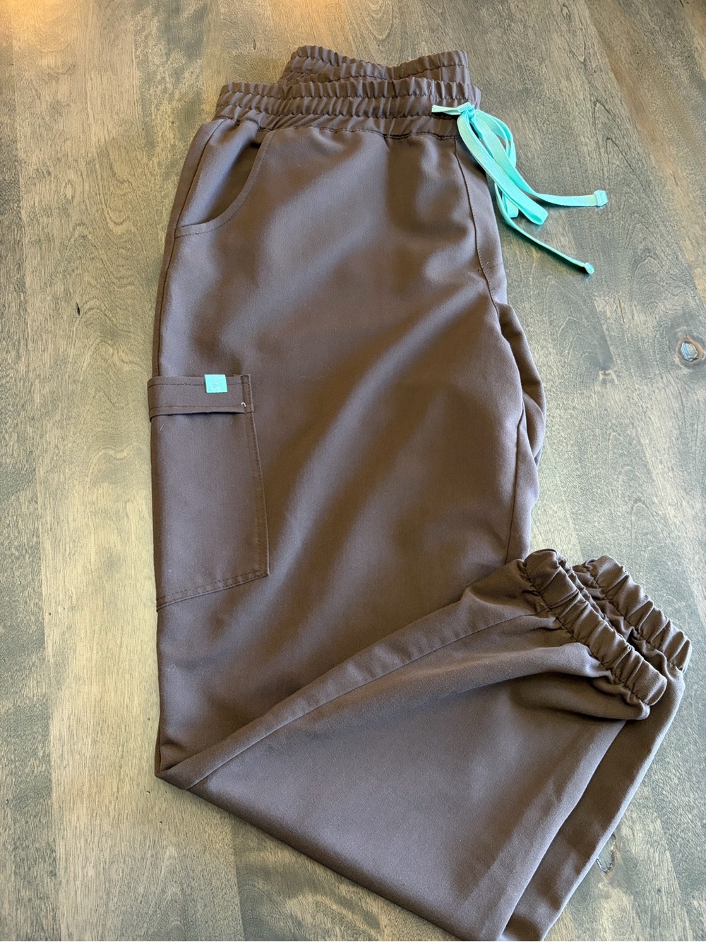 Garde-Malade Rosie Scrub Pant